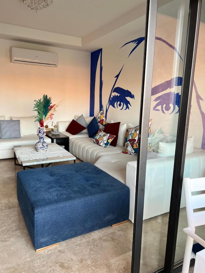 Luxury Living Noria Apartamento Marrakesh
